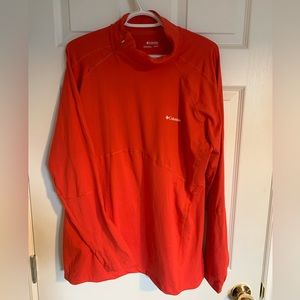 Columbia active shirt